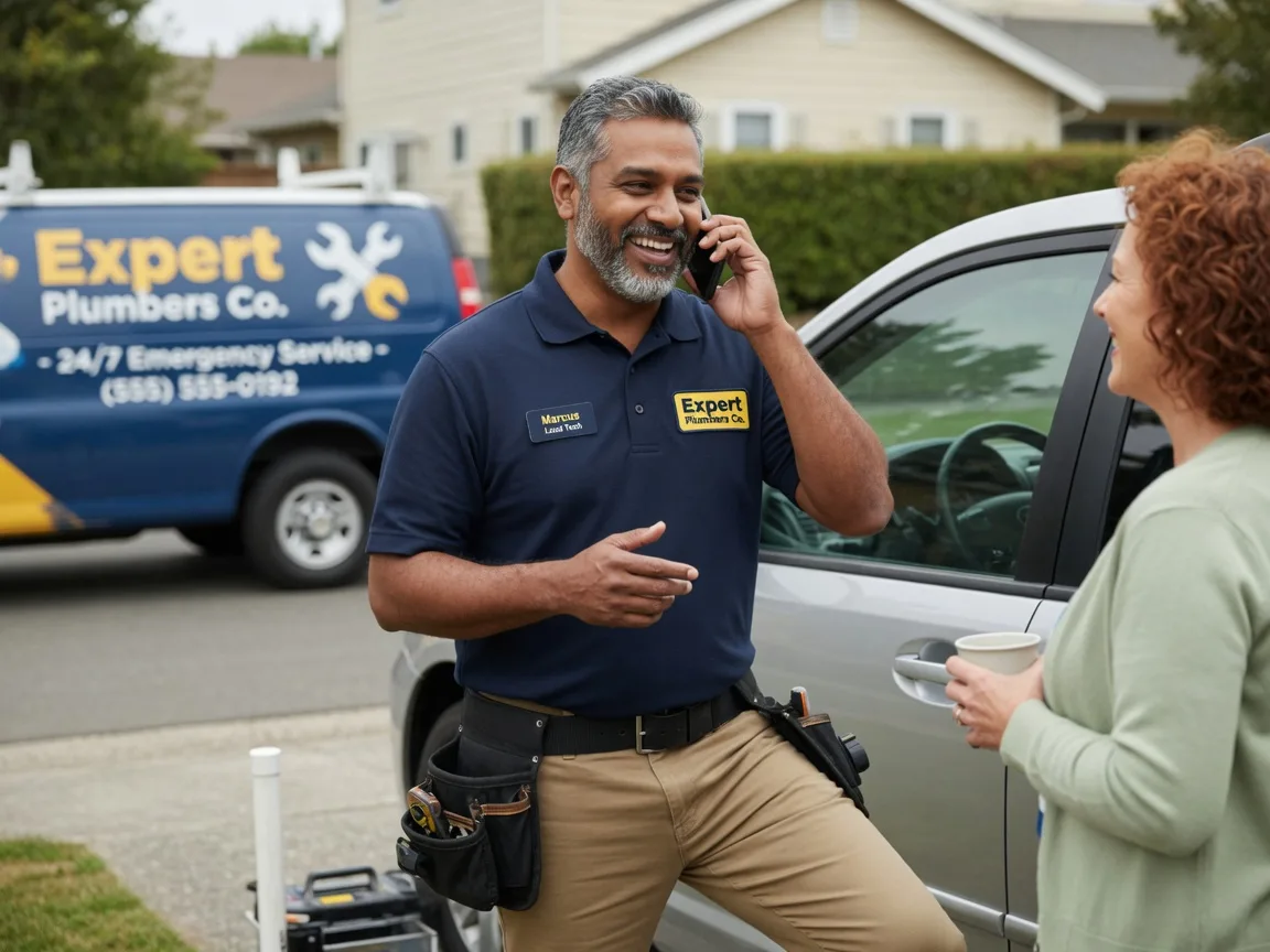 Clogged Drain Repair in Douglassville, TX
